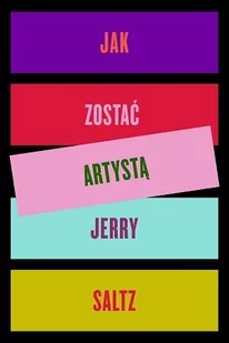 Jak zostać artystą - Rozwój osobisty Jak zostać artystą - Rozwój osobisty - miniaturka - grafika 2