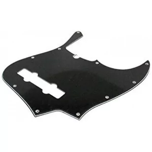 Fender Pickguard Am STS Jazz Bass VB - Inne akcesoria gitarowe - miniaturka - grafika 1