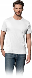 T-shirt męski ST2100 - Koszulki męskie - miniaturka - grafika 1