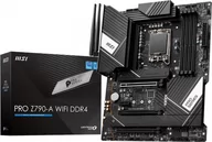 Płyty główne - MSI Pro Z790-A WiFi DDR4 - miniaturka - grafika 1