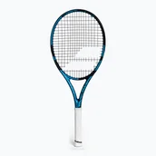Tenis ziemny - Rakieta tenisowa Babolat Pure Drive Super Lite blue - miniaturka - grafika 1