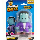 Figurki dla dzieci - STUMBLE GUYS MONSTER FLEX SERIA 2 GUMOSTWORY EPEE LEGENDARY STUMBLESTEIN - miniaturka - grafika 1