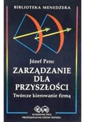Zarządzanie - Zarządzanie dla przyszłości - miniaturka - grafika 1