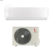 Klimatyzatory - ROTENSO Klimatyzator 7,0 kW ścienny split komplet IMOTO - miniaturka - grafika 1
