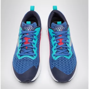 Buty biegowe męskie DIADORA MYTHOS BLUSHIELD VOLO - Buty sportowe męskie - miniaturka - grafika 3