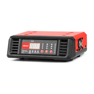 Amio 10a 6v 12v amio-04056 - Prostowniki samochodowe - miniaturka - grafika 1