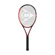 Badminton - Rakieta tenisowa Dunlop CX TEAM 100 2024  L3 - miniaturka - grafika 1
