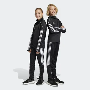 Tiro 23 Club Training Pants - Odzież sportowa dziecięca - miniaturka - grafika 1