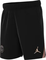 Spodenki damskie - Nike Szorty dziecięce uniseks PSG Y Nk Df Strk Short Kz3r - miniaturka - grafika 1