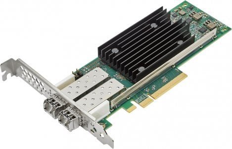 hewlett packard enterprise Adapter SN1610Q 32Gb 2p FC HBA R2E09A