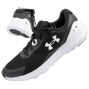 Buty damskie sportowe Under Armour [3024989-001] - Buty sportowe damskie - miniaturka - grafika 1