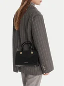 Torebki damskie - Lasocki Torebka CEO-LSK-M-001-09 Czarny - miniaturka - grafika 1