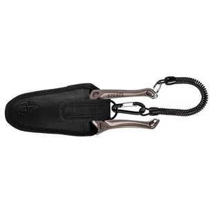 Wielofunkcyjne szczypce wędkarskie Gerber Magniplier 7,5" - onyx - Multitools - miniaturka - grafika 3