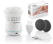 Pozostałe urządzenia kosmetyczne - Urządzenie do Pedicure z Pojemnikiem Bezprzewodowy - miniaturka - grafika 1