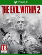 DLC - The Evil Within 2 +DLC LAST CHANCE NOWA XBOX - miniaturka - grafika 1