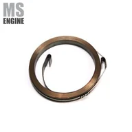 Silnik - akcesoria - Sprężyna startera 8KM, 9KM, 11KM, 13KM (240cm3, 270cm3, 340cm3, 390cm3) - miniaturka - grafika 1