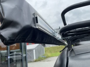 Zadaszenie wyprawowe markiza (rozmiar: 2,5 x 2.5m, kolor: piaskowy) 81879997 - Akcesoria motoryzacyjne - miniaturka - grafika 18
