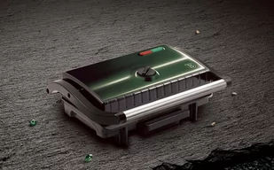 Grill elektryczny Berlinger Haus BH-9272 - Grille elektryczne - miniaturka - grafika 4