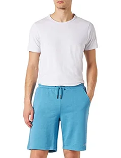 FILA Męskie szorty Sparks, cendre blue, XL - Spodenki damskie - miniaturka - grafika 1
