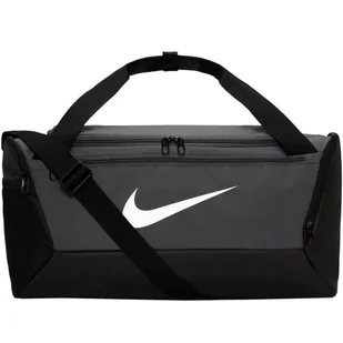 Torba Sportowa Unisex Nike Brasillia - Torby sportowe - miniaturka - grafika 1