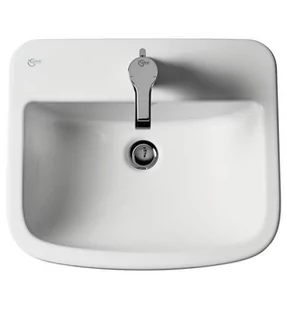 Ideal Standard Tempo 50 T059201 - Umywalki - miniaturka - grafika 2