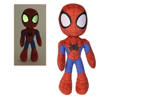 Disney Marvel Spidey, 25 cm - Maskotki i pluszaki - miniaturka - grafika 3