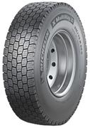 Opony ciężarowe - Michelin X MULTIWAY 3D XDE 315/80 R22.5 156/150L - miniaturka - grafika 1