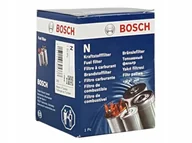 Filtry paliwa - Bosch Zestaw części filtr paliwa 1 582 804 091 1582804091 - miniaturka - grafika 1
