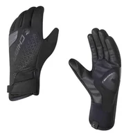 Rękawiczki rowerowe - Rękawiczki sportowe unisex Chiba Bioxcell Wamr Winter z wodoodporną membraną - miniaturka - grafika 1