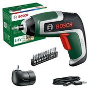 Wkrętarki - Bosch IXO7 Angle Set - miniaturka - grafika 1