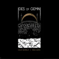 Metal, Punk - Ides Of Gemini: Old World New Wave [CD] - miniaturka - grafika 1