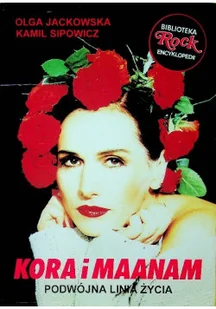 Kora i Maanam Podwójna linia życia - Biografie i autobiografie - miniaturka - grafika 1