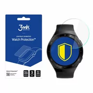 Akcesoria do zegarków - Huawei GT 2e 46 mm Szkło ochronne 3 szt - 3mk Watch Protection FlexibleGlass Lite RATY | GRATIS WYSYŁKA | GRATIS ZWROT DO  1 ROKU | 100% ORYGINAŁ!! - miniaturka - grafika 1