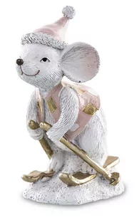 Figurka - Ozdoby bożonarodzeniowe - miniaturka - grafika 1