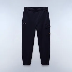 M-BADGE CARGO SUM - Spodnie męskie - miniaturka - grafika 1