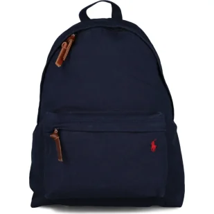 POLO RALPH LAUREN Plecak - Plecaki - miniaturka - grafika 1