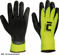 Rękawice robocze - CERVA PALAWAN WINTER - rękawice ocieplane 11 - miniaturka - grafika 1