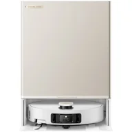 Roboty sprzątające - Dreame Matrix 10 Ultra Biały - miniaturka - grafika 1