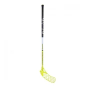 Unihokej - Kij do unihokeja Phase F32 NB Junior prawy 85cm - miniaturka - grafika 1