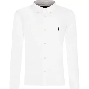 POLO RALPH LAUREN Koszula | Slim Fit - Bluzki dla chłopców - miniaturka - grafika 1