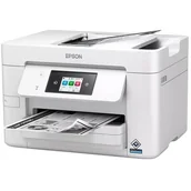 Drukarki - Epson WorkForce Pro WF-M4619DWF - miniaturka - grafika 1