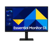 Monitory - Samsung S24D300GAU 24" Full HD IPS 100Hz 5ms - miniaturka - grafika 1