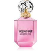Wody i perfumy damskie - Roberto Cavalli Paradiso Rosa woda perfumowana dla kobiet 75 ml - miniaturka - grafika 1