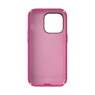 Speck Presidio2 Pro - Etui iPhone 14 Pro Max z powłoką MICROBAN (Digitalpink / Blossompink / White) - Etui i futerały do telefonów - miniaturka - grafika 8