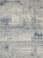 Dywany - Rustic Texture Ivory Blue - miniaturka - grafika 1