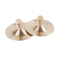 Akcesoria do instrumentów klawiszowych - Zestaw Instrumentow Dla Dzieci Talerze - miniaturka - grafika 1