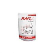 Mokra karma dla kotów - Rafi KOT saszetka 85g CLASSIC WOŁOWINA 22901150 - miniaturka - grafika 1