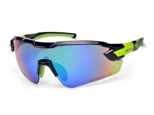 Arctica Okulary rowerowe S-316A - Okulary przeciwsłoneczne - miniaturka - grafika 1