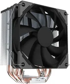 Chłodzenie procesora - EKL 22227 CPU-Kühler, AMD/Intel, 120 mm PWM - 140/180 W TDP 22210021027 - miniaturka - grafika 1