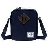 Nerki - Herschel Heritage Crossbody 11137-05432, Unisex, saszetki, Granatowy - miniaturka - grafika 1